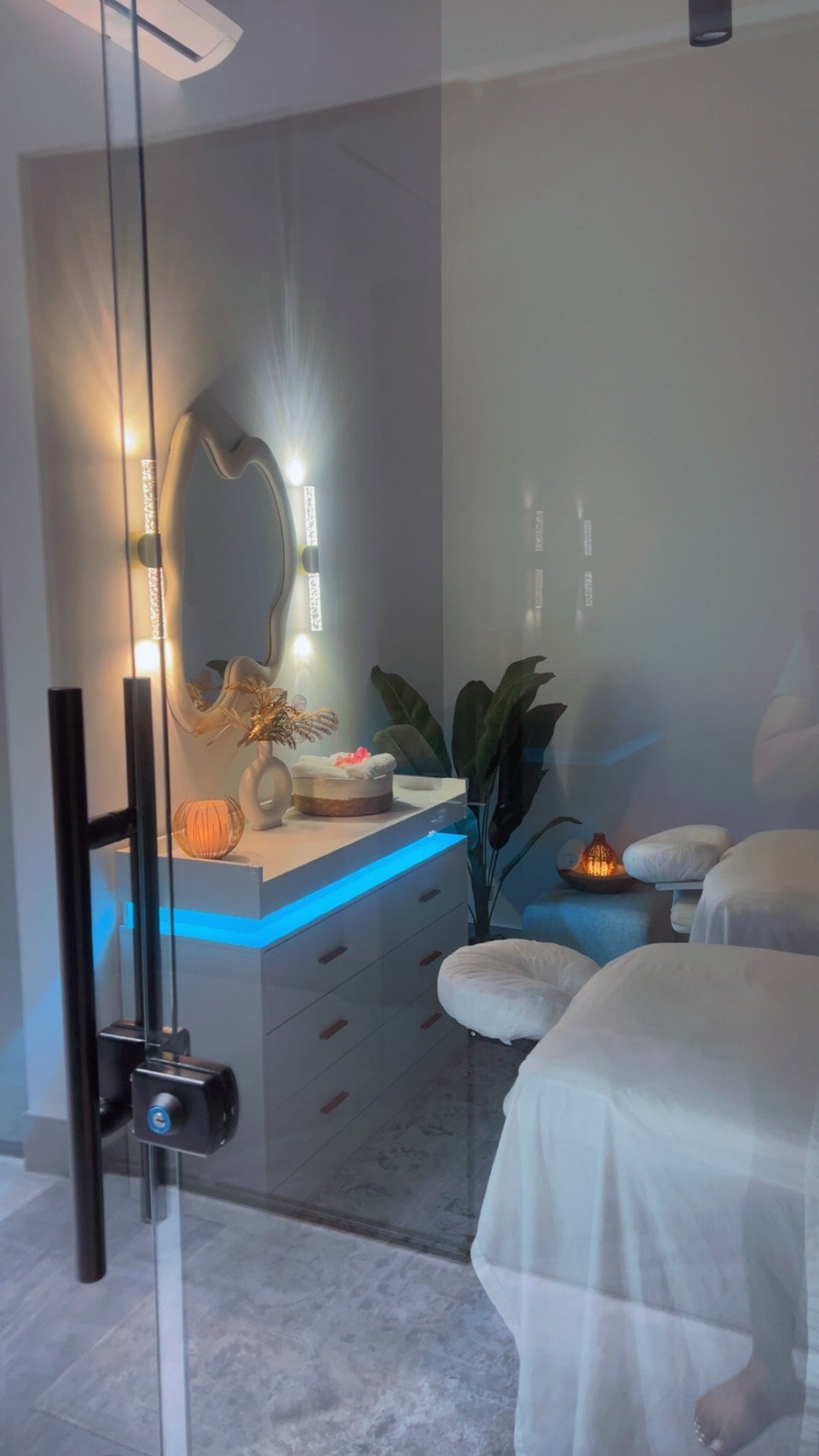 Luxury Couples Massage in the Bronx