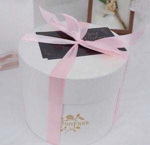 Luxury Preserved Roses- made to be treasured long after the occasion has passed| A Special Gift 🎁 🌹