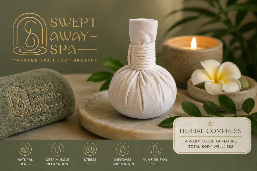 Herbal Compress