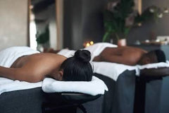 Couples Massage