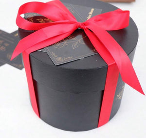 Luxury Preserved Roses- made to be treasured long after the occasion has passed| A Special Gift 🎁 🌹