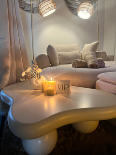 The Solace  Room- Relax. Reset. Manifest.