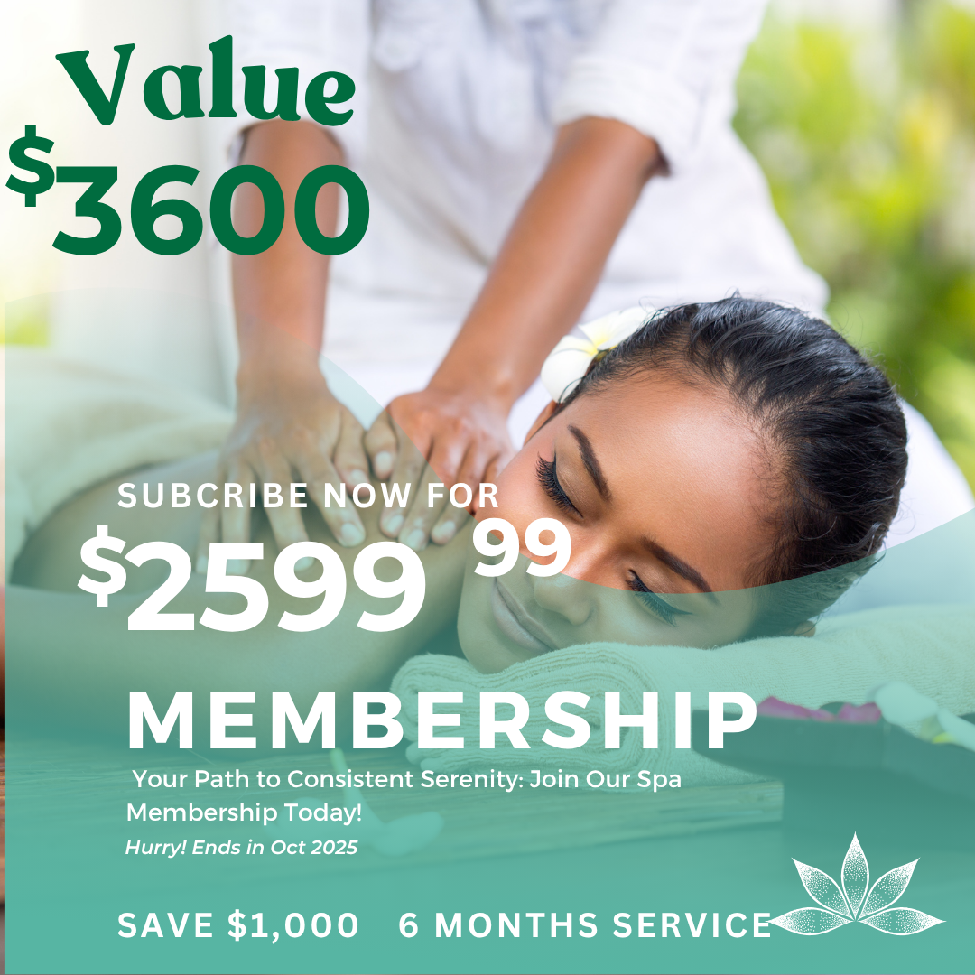 Membership Package