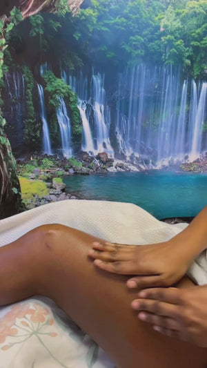 Swedish Massage