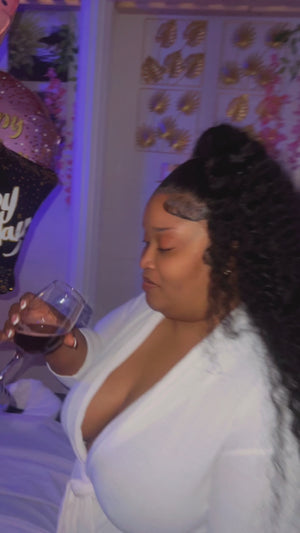 Exclusive Birthday Massage Package