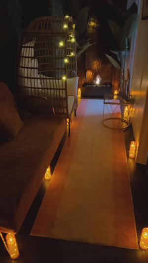 Exclusive Birthday Massage Package
