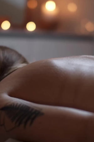 Swedish Massage