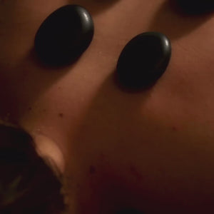 Hot Stone Massage Package Deal